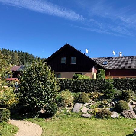 Apartman Lipa-Lipno Липно над Вълтава Екстериор снимка