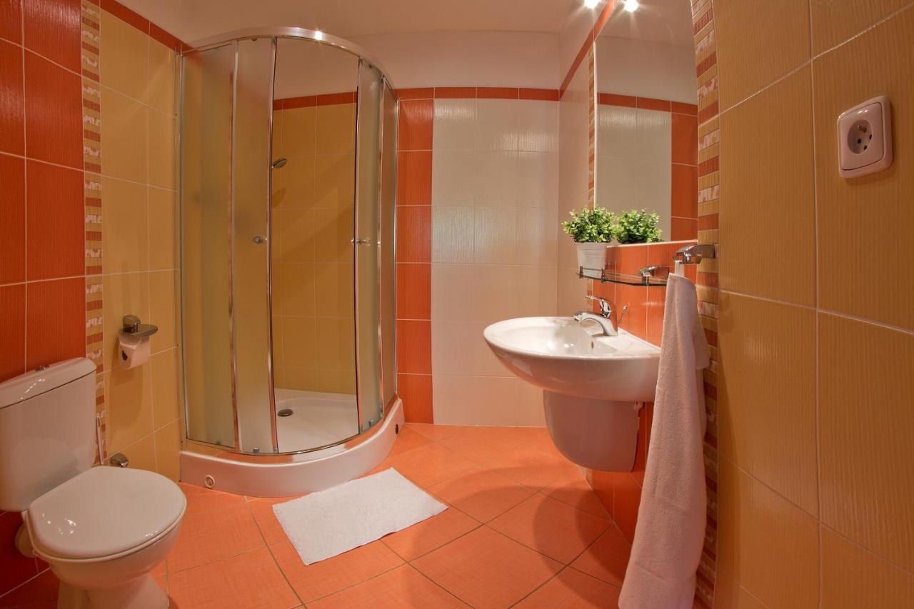 Apartman Lipa-Lipno Липно над Вълтава Екстериор снимка