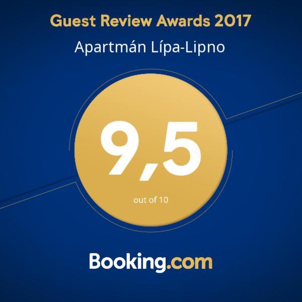 Apartman Lipa-Lipno Липно над Вълтава Екстериор снимка