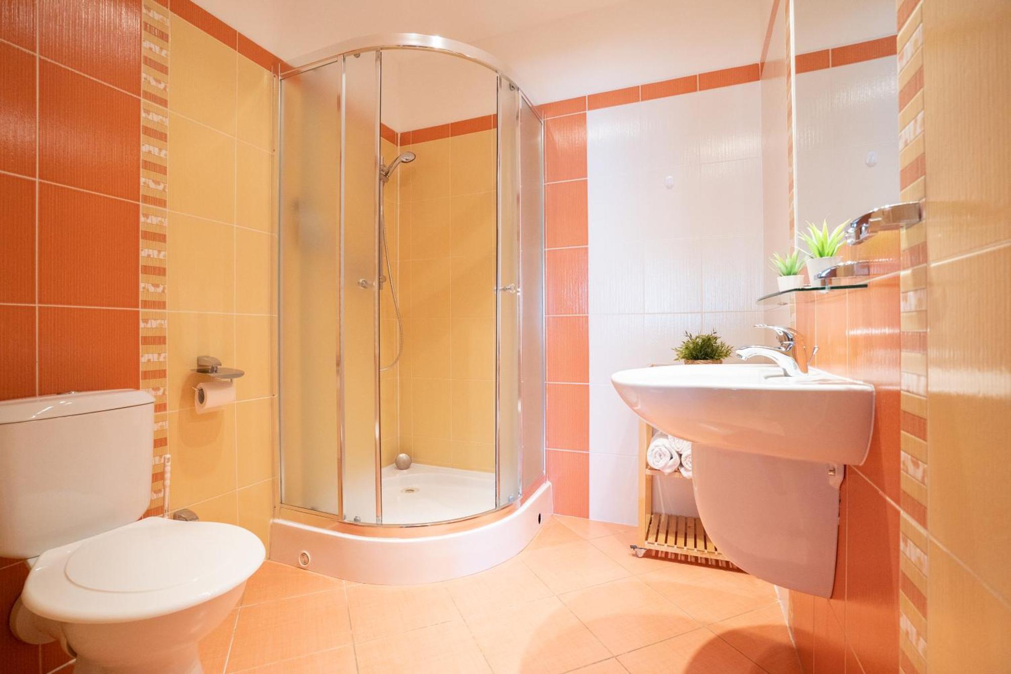 Apartman Lipa-Lipno Липно над Вълтава Екстериор снимка