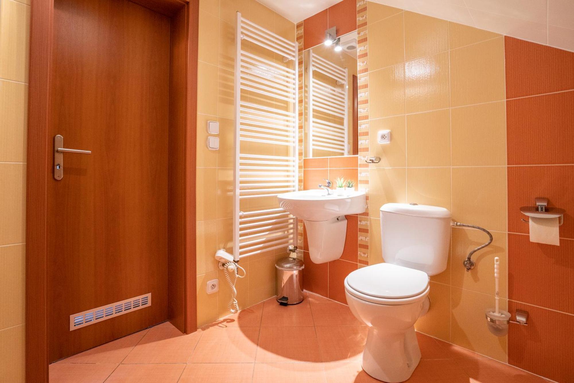 Apartman Lipa-Lipno Липно над Вълтава Екстериор снимка